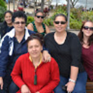 Meet your Posher, Yvonne